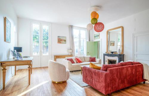 La Maison de Ronsard - By PrestiPlace - Foto 2