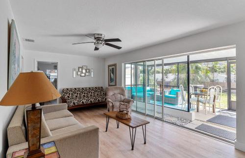 Largo, Fl Heated Pool 8 Beds 1 Mile to Beach Pets - Foto 43