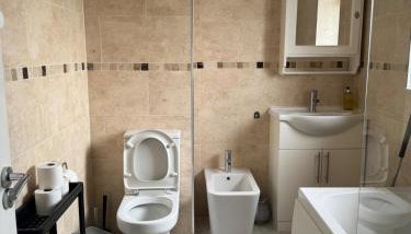 Close Central London 2 bed Flat Sleeps 4 - Foto 5