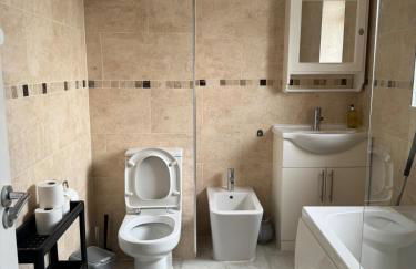 Close Central London 2 bed Flat Sleeps 4 - Foto 6