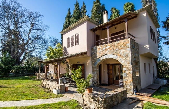 Villa Helios - Photo 1