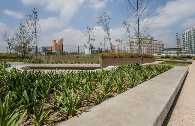 Polanco Luxury Condo - Foto 39