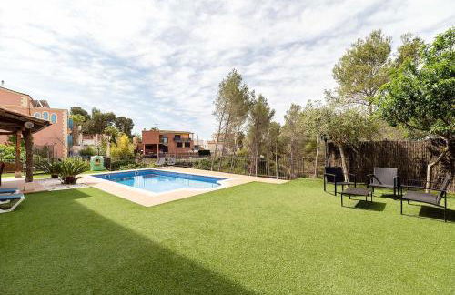 Casa Xixella a 15 min de Sitges - Foto 5