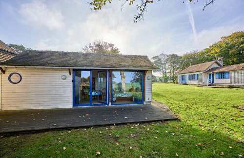 The Tiny House - maisonette proche de la plage - Foto 1