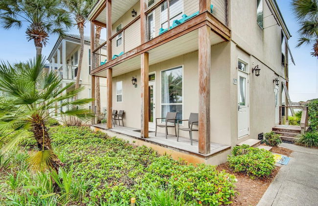 Destiny Beach Villas #15b - Foto 37