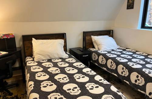 Baby Chocorua A Frame in the mountains sleeps 8 - Foto 33