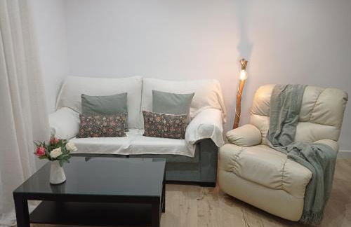 Bonito piso en Alminares - Foto 4