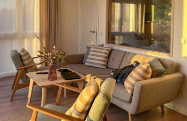 HAUS IM SCHILF 2 - Oase mit Seeblick - Adults only - Foto 23