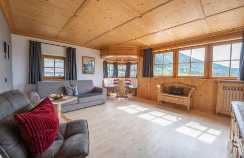 Residence Burghof - Foto 40