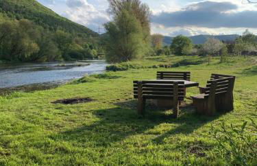 Ferienwohnung Pusteblume - Foto 17
