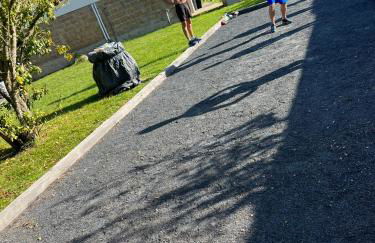 Maison familiale face à la mer - Foto 36