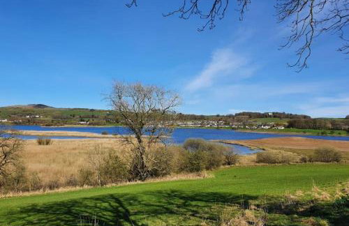 Strathken Cottage - Foto 10