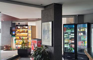 Morumbi, Apartamento Pub, SPA com hidromassagem, PISCINA Aquecida PRIVATIVA, LAREIRA, tudo que você precisa para descansar, trabalhar ou realizar aquela comemoração! Com total conforto e PRIVACIDADE! O Apt Nota 10 de SP! - Foto 50