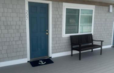 Vineyard Harbor Motel - Foto 13