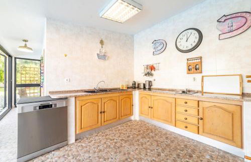 Villa Praia e Floresta - Foto 67