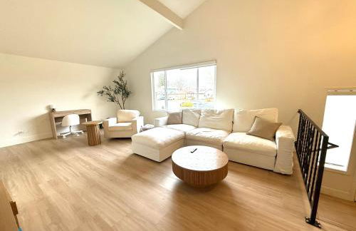 New! Modern 4BR max 12 ppl, 5 mins to everything! - Foto 9