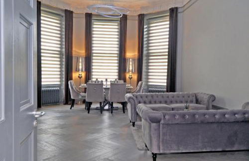 Kirkton House - Foto 10