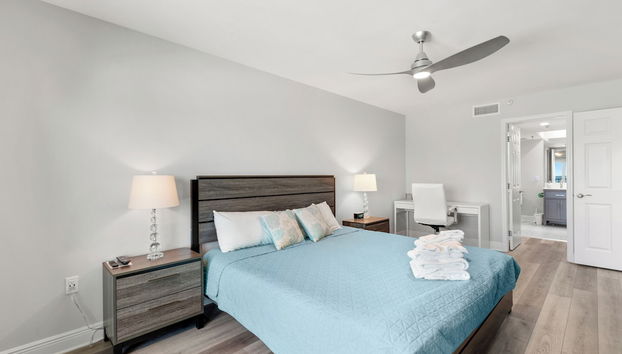 Ausstattung der Unterkunft