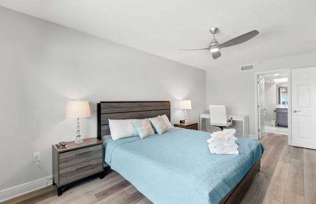 Las Brisas 306 by Distinctive Beach Rentals - Foto 3