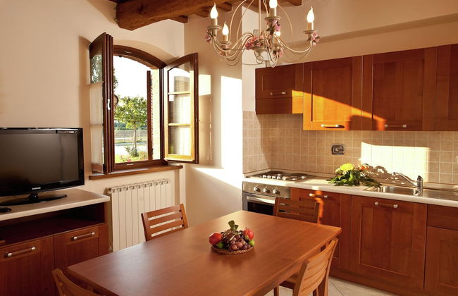 Villa in Cannara With Pool Near Assisi - Foto 6