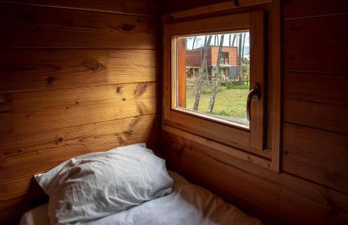 Bungalow B2 - Nature, Beach & River - Photo 33