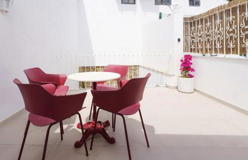 NEW! Stylish Portuguese Soul Retreat in Belém 4p - Photo 27