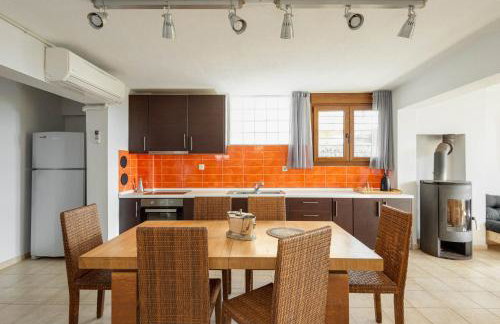 Vitamin Sea Beachfront Villa, Sithonia #FeelsLikeHome - Photo 6