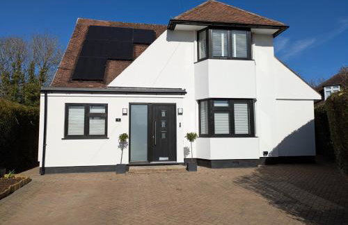 Bright one bedroom apartment with garden - Foto 19