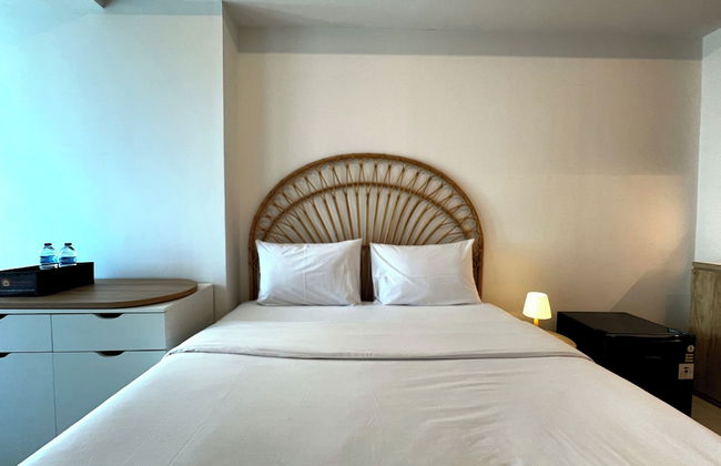 Compact And Best Choice Studio At Anderson Supermall Mansion Apartment - Foto 2