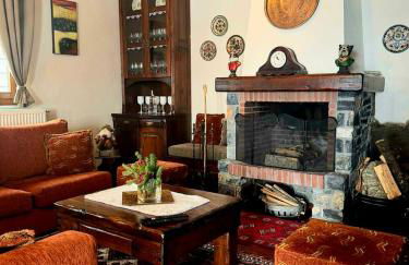 ByDoukas Mountain Resort - Foto 9