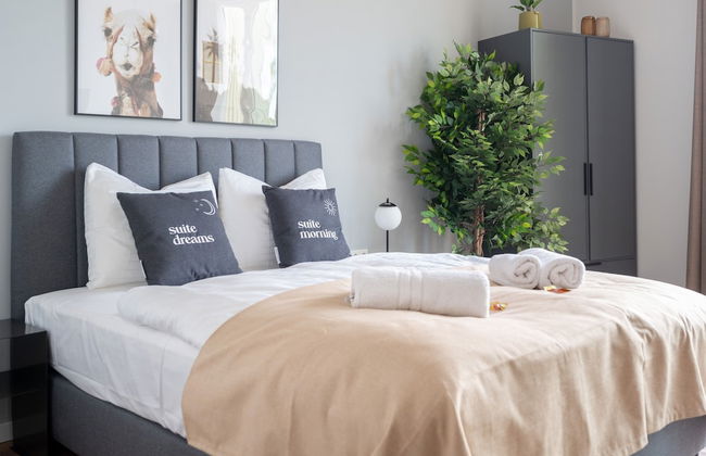 Limehome Eindhoven Gashouder - Photo 2