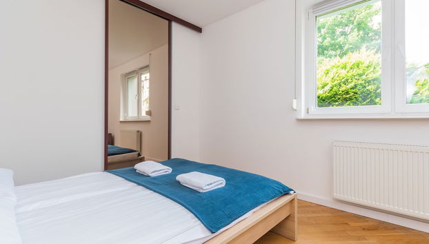 Molo Centrum by Grand Apartments - Foto 5, Habitación