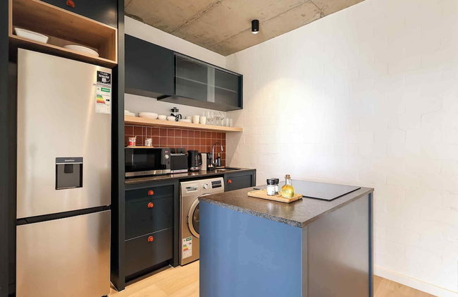THREE43 on B - Fluent Serviced Apartments - Foto 55