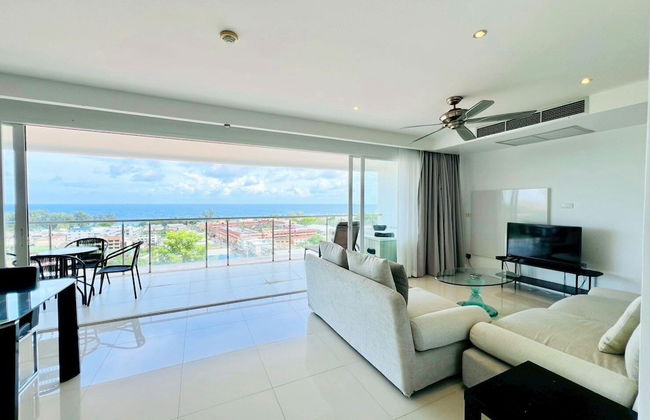 Sunset Plaza Karon by RESAVA - Foto 25