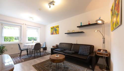 Christians Boutique Ferienapartment - Foto 3