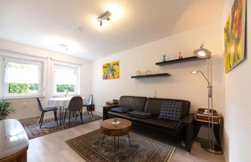 Christians Boutique Ferienapartment - Foto 3