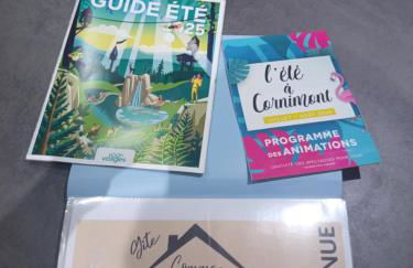 Comme chez Soi - Foto 8