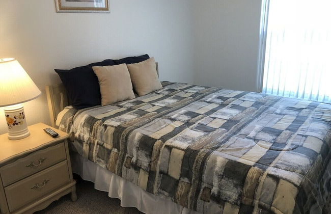 Southern Dunes Condo, Private - Photo 5