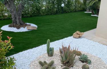 Villa Agamennone - Foto 16