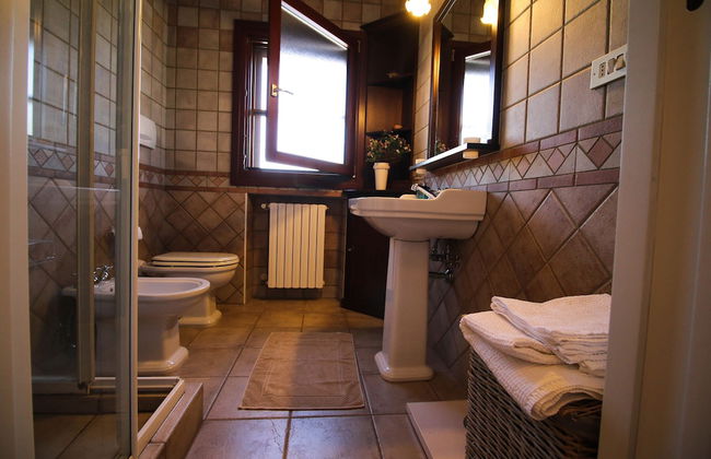 Villa Mangini - Foto 27