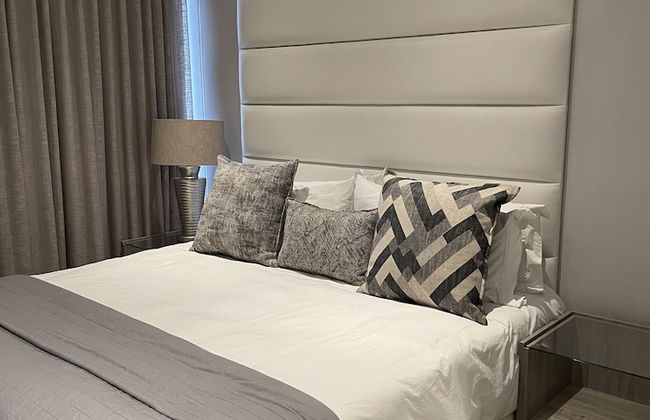 CGRSA Apartment Sandton - Photo 37