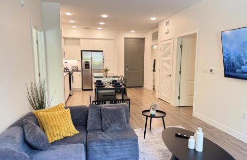 Charming 2BR Retreat Pool Gym 10min to Disneyland - Foto 70