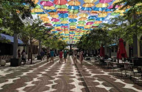 NEW Luxurious Studio Private in the heart of Miami - Foto 20