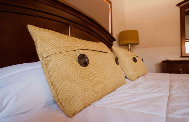 Rancho Toros Pintos - Foto 2