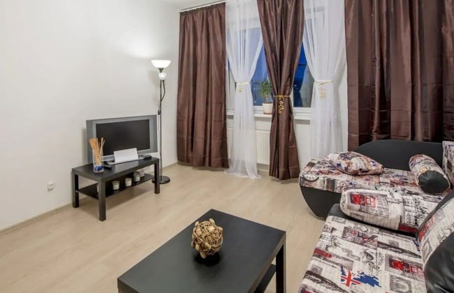 Apartment - Vernadskogo 69 - Foto 3