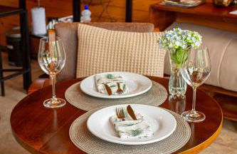 Cabanas Jardim dos Canyons - Foto 143