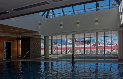 Résidence Vacancéole - Privilège - Foto 8