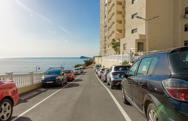 Sun & Beach View Apartments - Foto 27