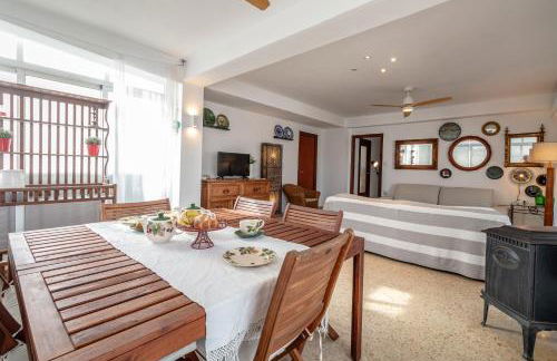 SUPER APARTAMENTO A UN PASO DEL MAR - Photo 12