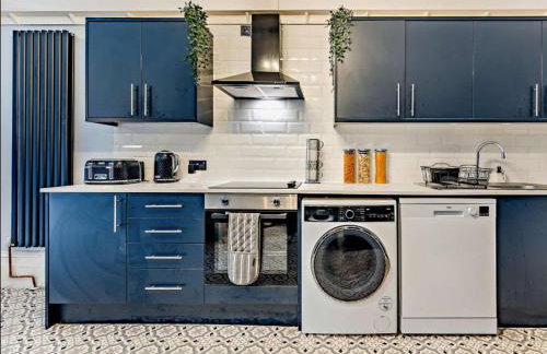 Debenham Lodge Margate - Foto 10